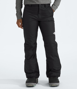 Girls' Freedom Insulated Pants