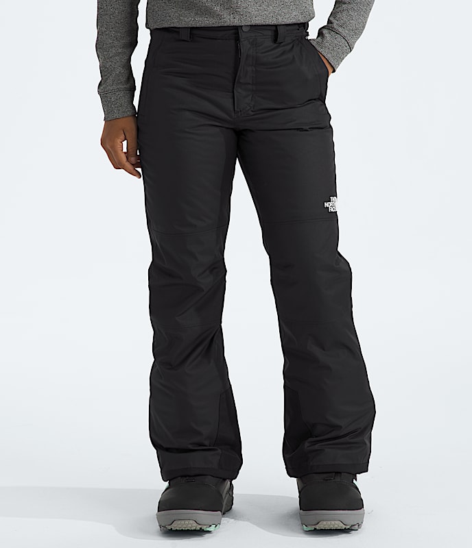 Girls' Freedom Insulated Pants