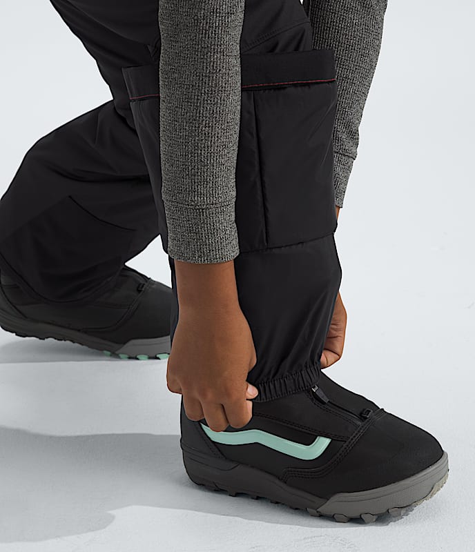 Girls' Freedom Insulated Pants - Image 5