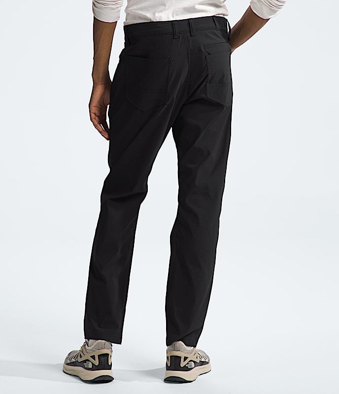 Men's Sprag 5-Pocket Pants - Image 3