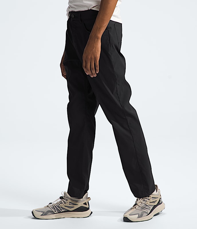 Men's Sprag 5-Pocket Pants - Image 4