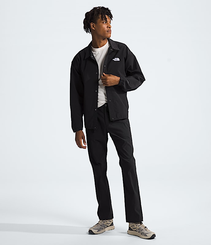 Men's Sprag 5-Pocket Pants - Image 2