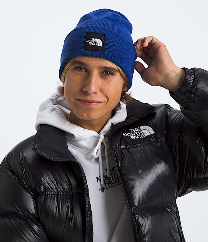 Big Box Beanie - Image 2