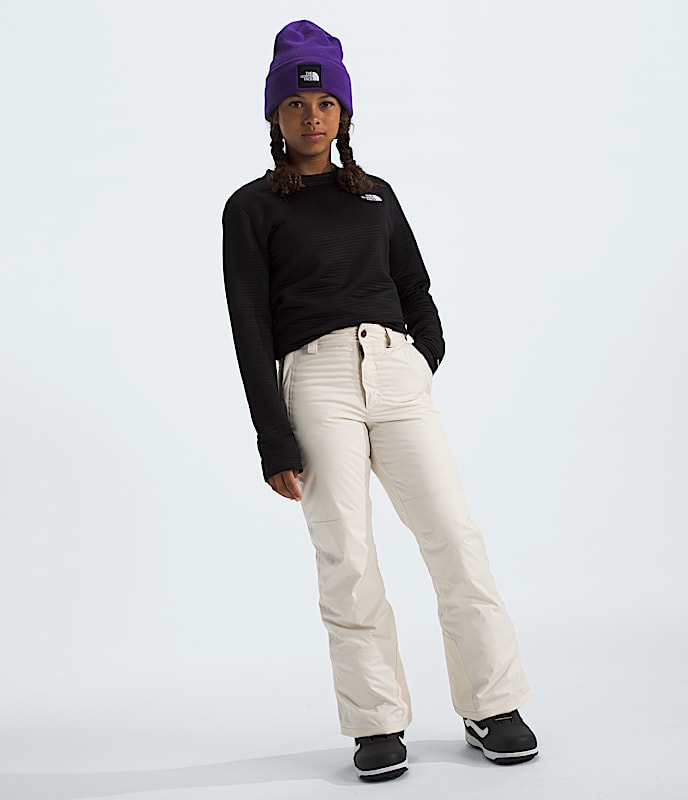 Girls' Freedom Insulated Pants - Image 2