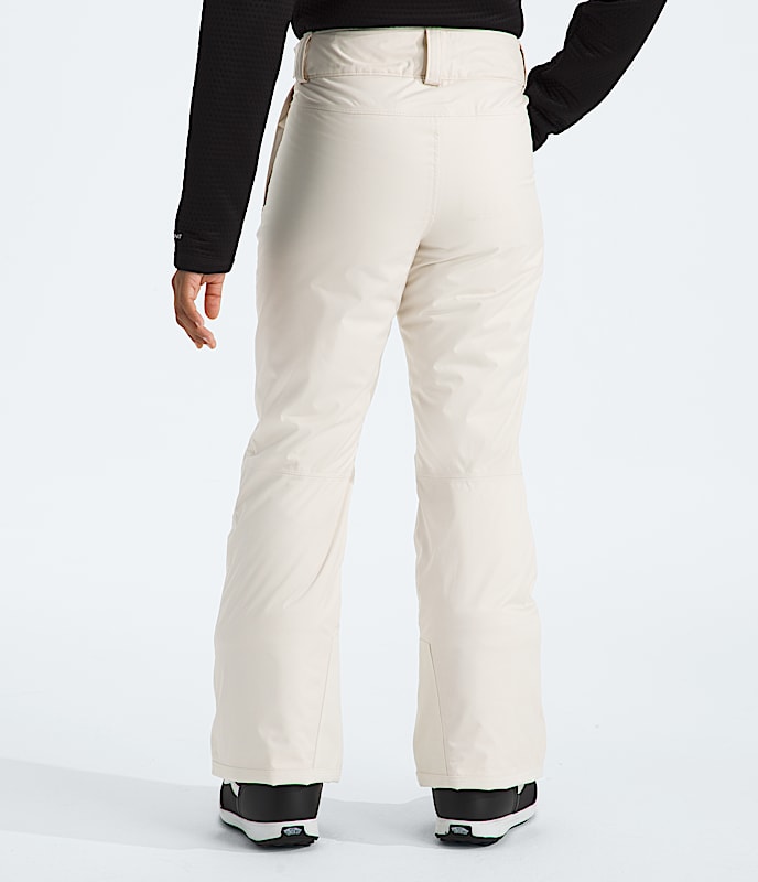 Girls' Freedom Insulated Pants - Image 3