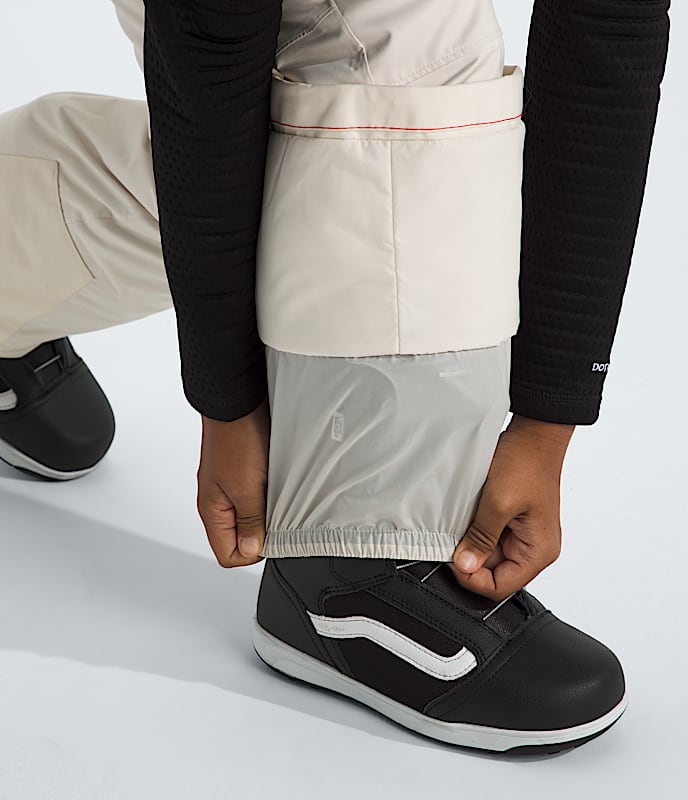 Girls' Freedom Insulated Pants - Image 4