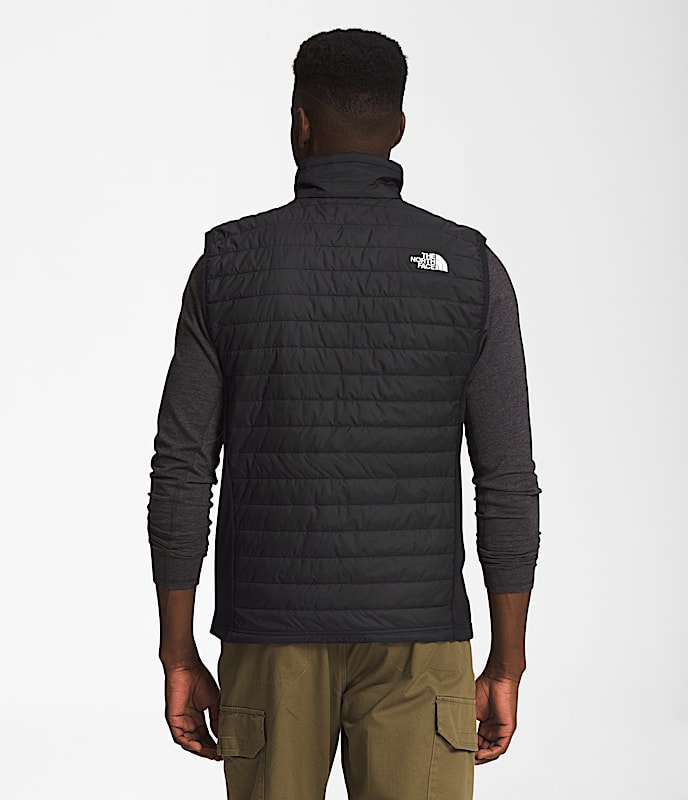 Men's Canyonlands Hybrid Vest - Image 2