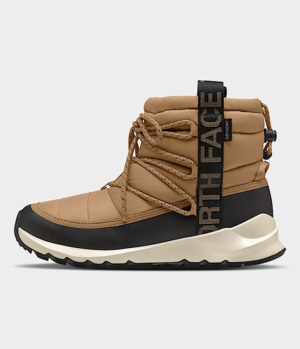 Women's THERMOBALL? Lace Up Waterproof Boots