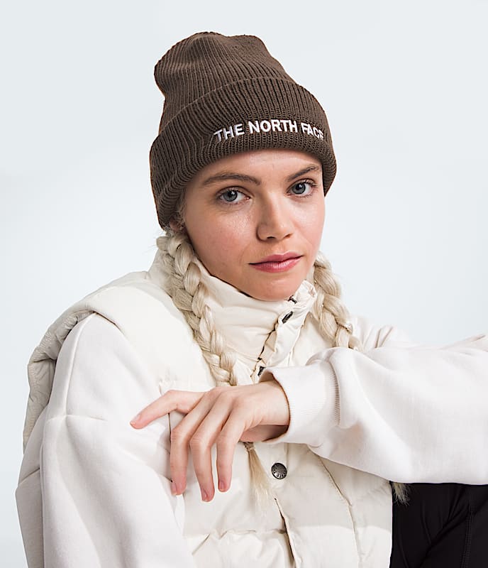 Urban Embroidered Beanie - Image 2