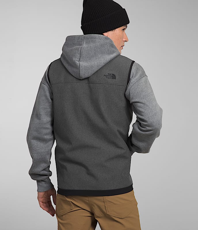 Men's Apex Bionic 3 Vest - Image 3