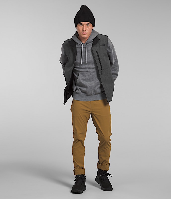 Men's Apex Bionic 3 Vest - Image 2