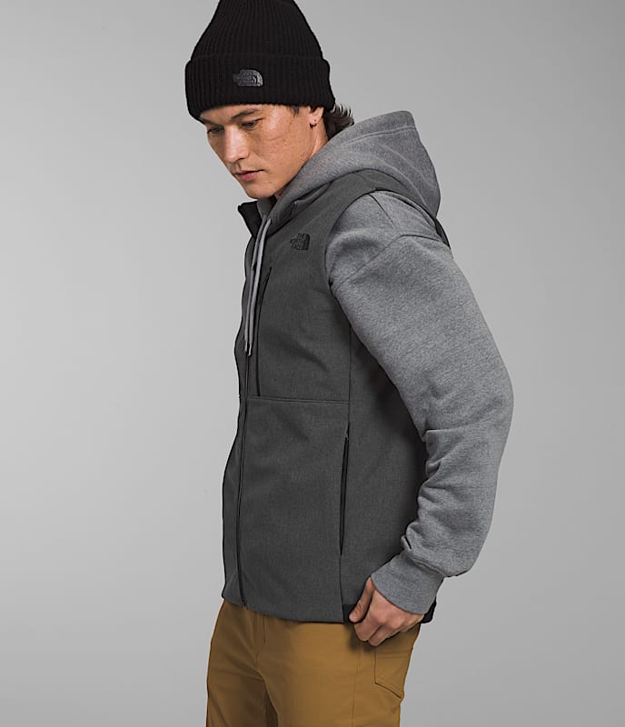 Men's Apex Bionic 3 Vest - Image 4