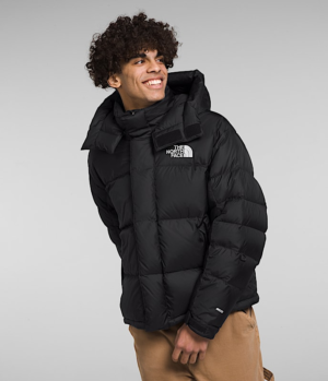 Men's HMLYN Baltoro Jacket
