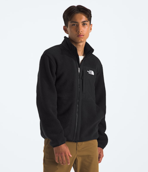 Boys' Yumiori Full-Zip Jacket