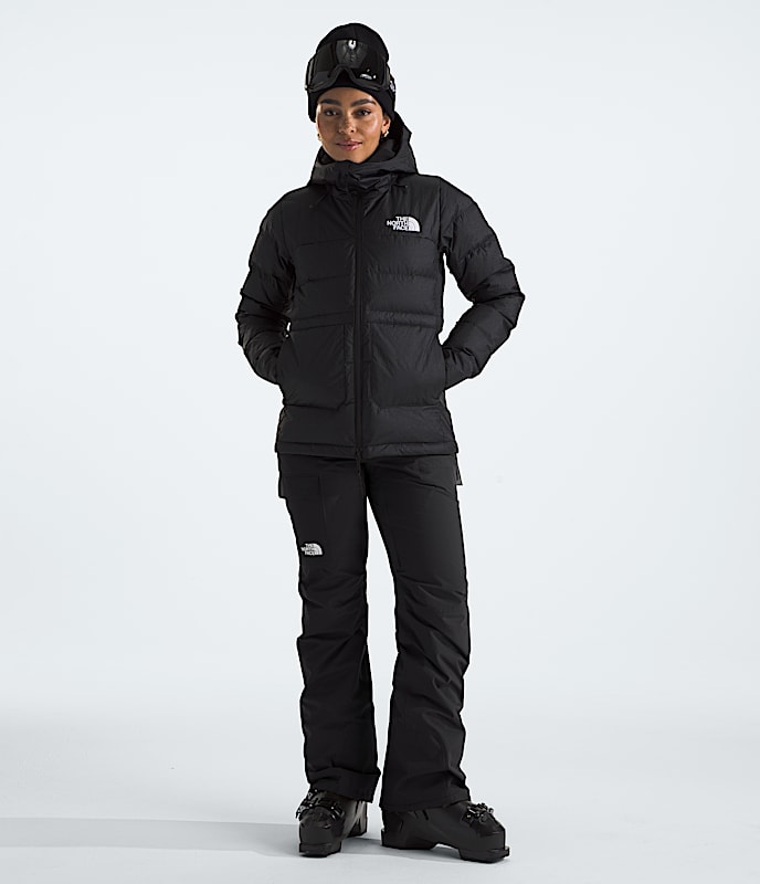 Women's Freedom Bibs - Image 2