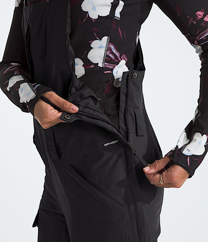 Women's Freedom Bibs - Image 5