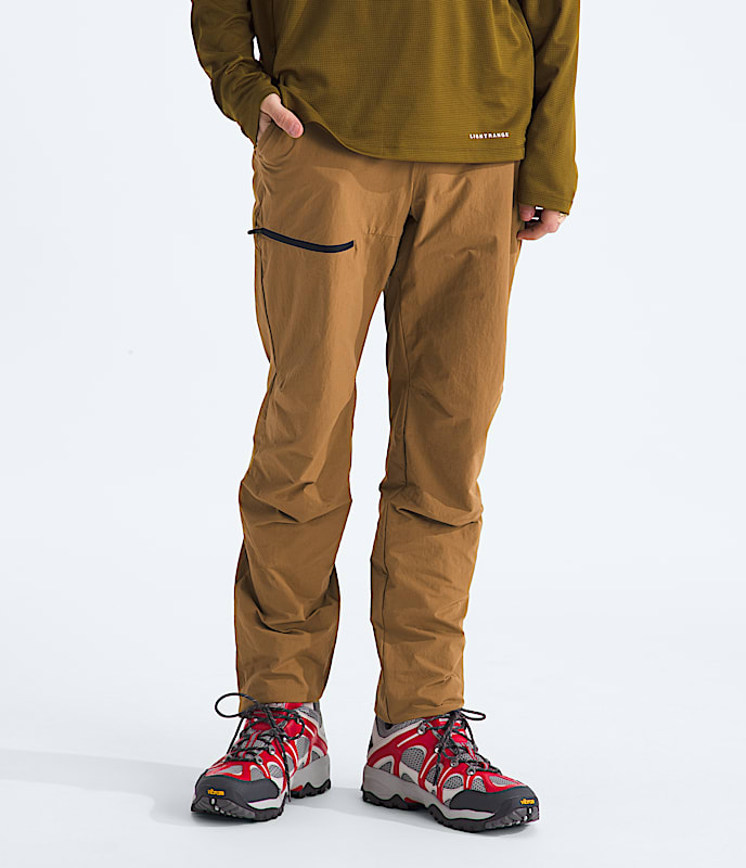 Men's Basin Pants
