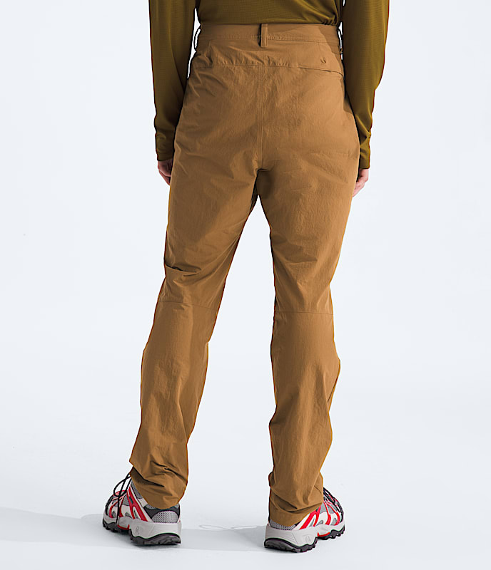 Men's Basin Pants - Image 3