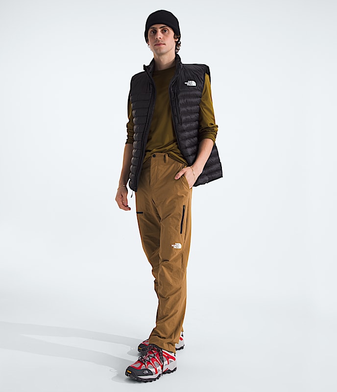 Men's Basin Pants - Image 2