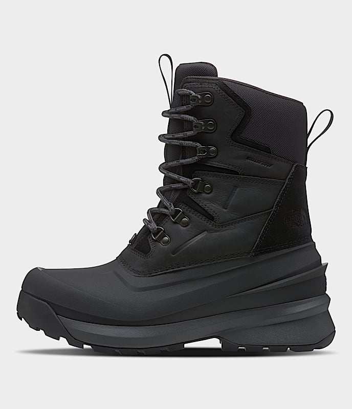 Men's Chilkat V 400 Waterproof Boots