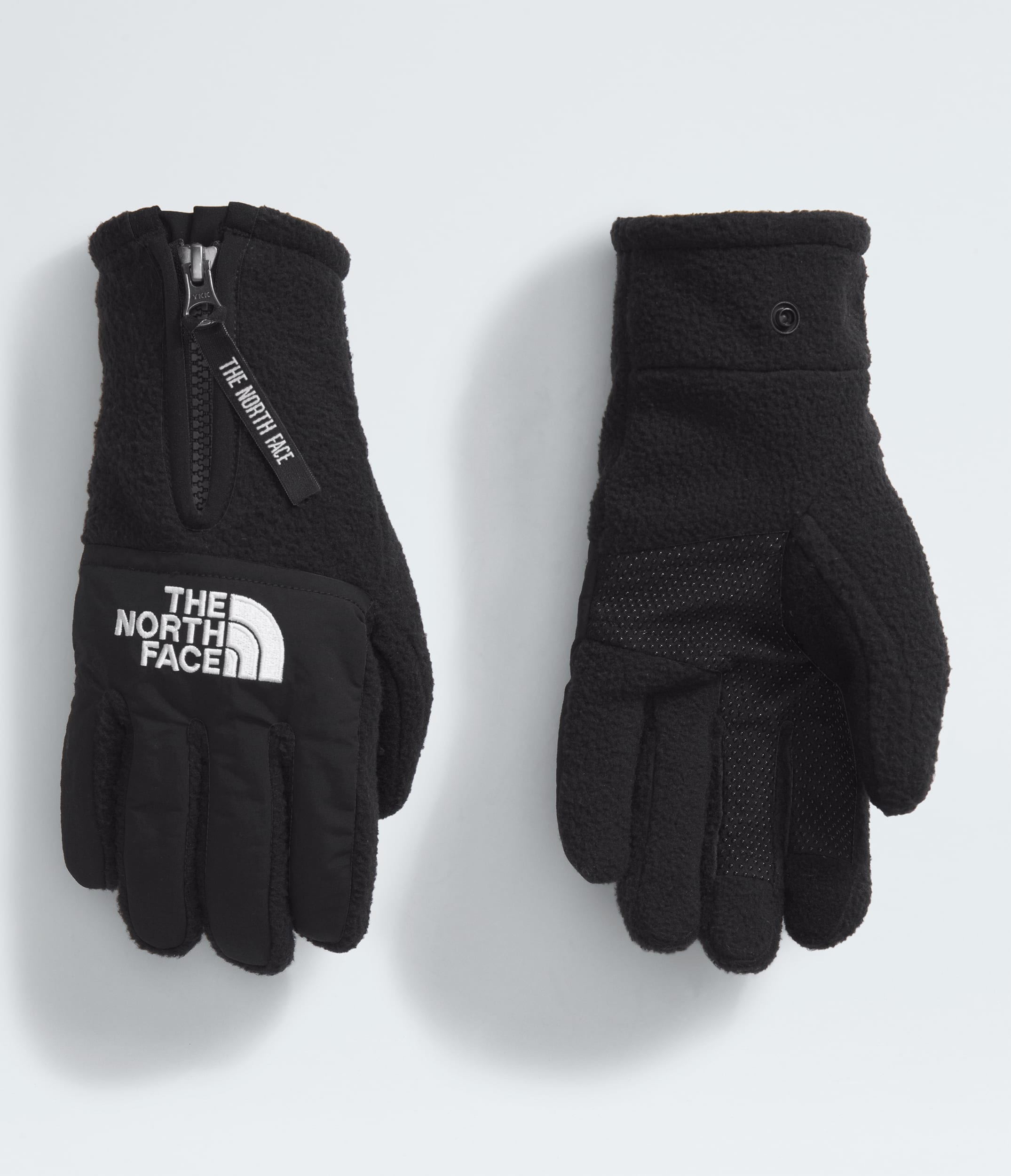 Denali Etip? Gloves