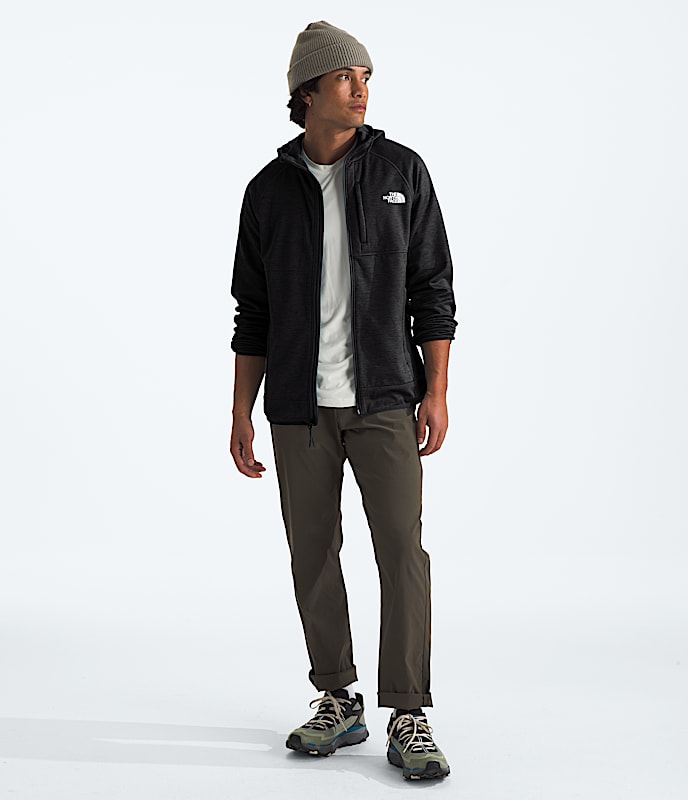 Men's Canyonlands Hoodie - Image 2