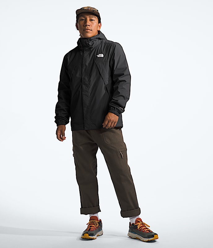 Men's Antora Jacket - Image 2