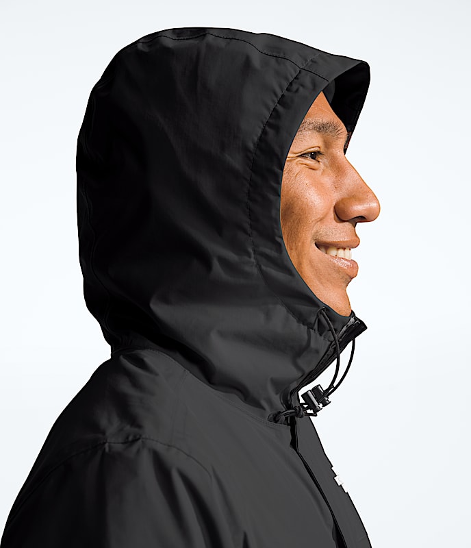 Men's Antora Jacket - Image 4