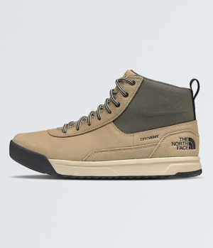 Men's Larimer Mid Waterproof Boots