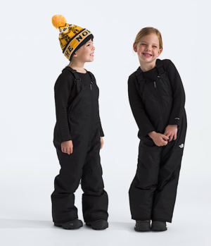 Kids' Freedom Insulated Bibs
