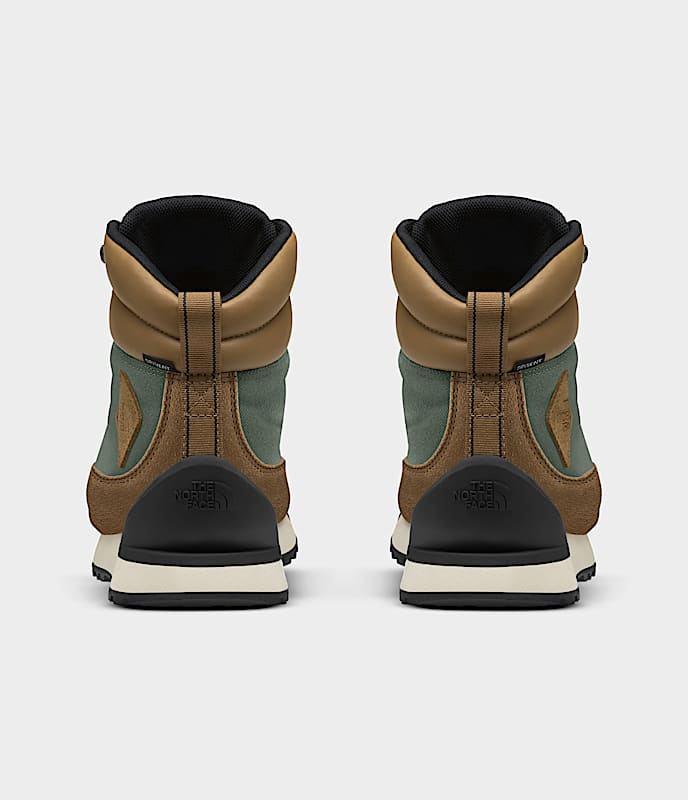 Men's Back-To-Berkeley IV Textile Waterproof Boots - Image 3