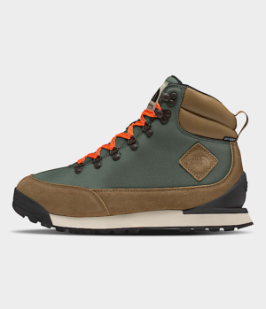 Men's Back-To-Berkeley IV Textile Waterproof Boots
