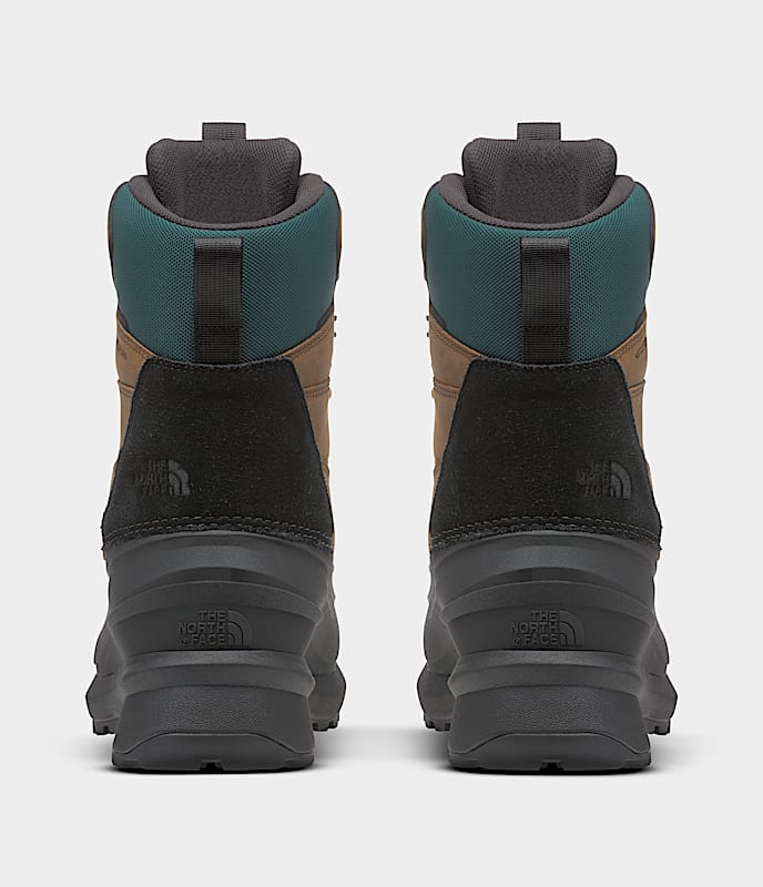 Men's Chilkat V 400 Waterproof Boots - Image 3