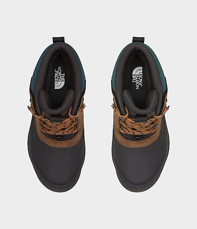 Men's Chilkat V 400 Waterproof Boots - Image 2