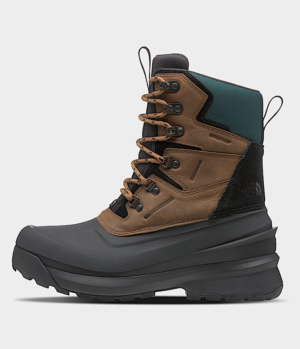 Men's Chilkat V 400 Waterproof Boots