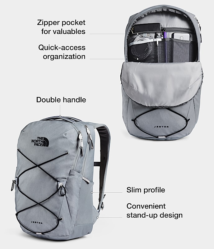 Jester Backpack - Image 6