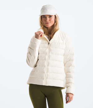 Women's Aconcagua 3 Jacket