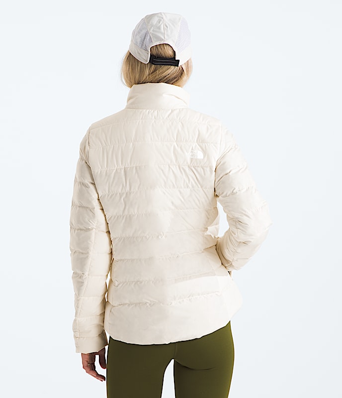 Women's Aconcagua 3 Jacket - Image 3