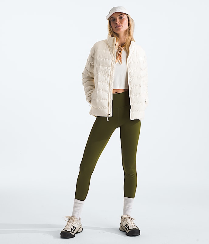 Women's Aconcagua 3 Jacket - Image 2