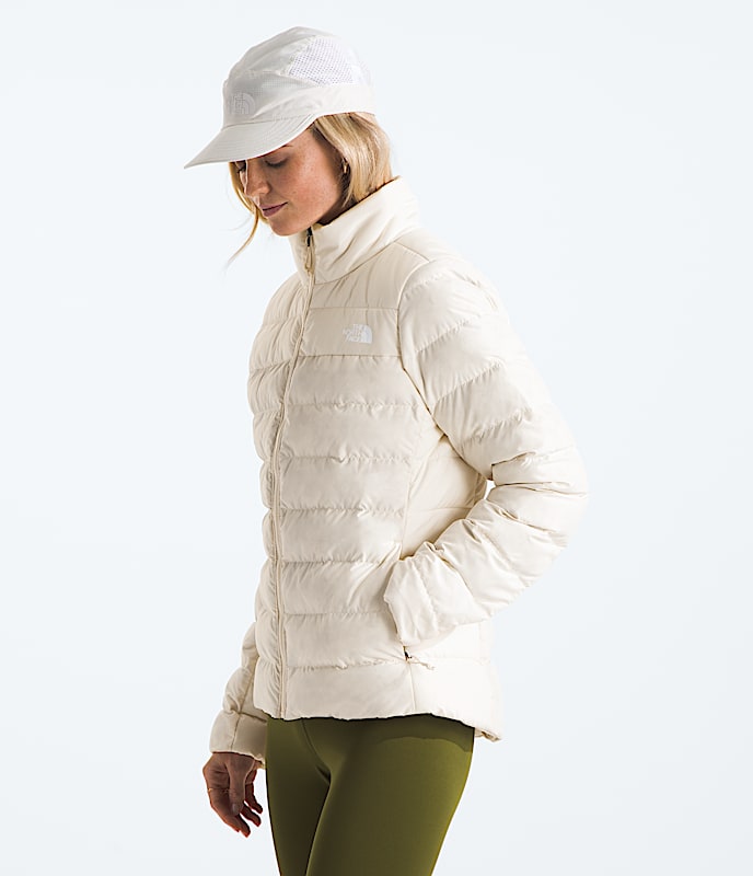 Women's Aconcagua 3 Jacket - Image 4