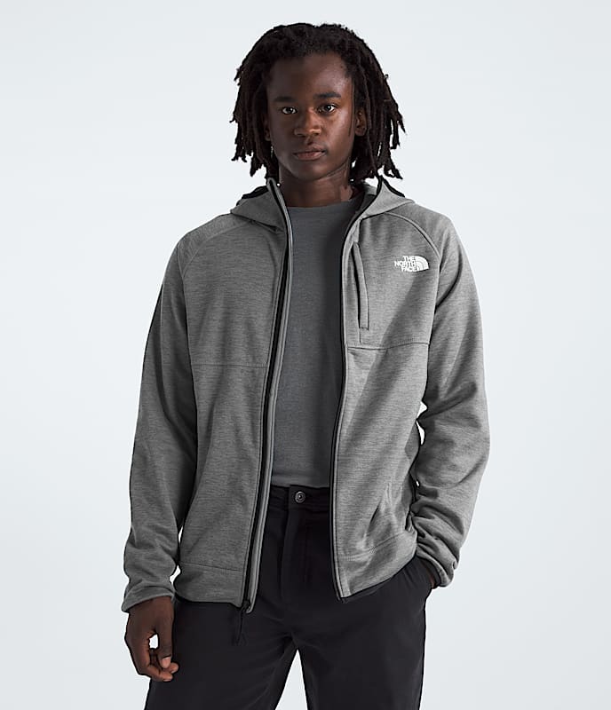 Men's Canyonlands Hoodie