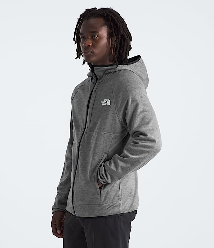 Men's Canyonlands Hoodie - Image 4