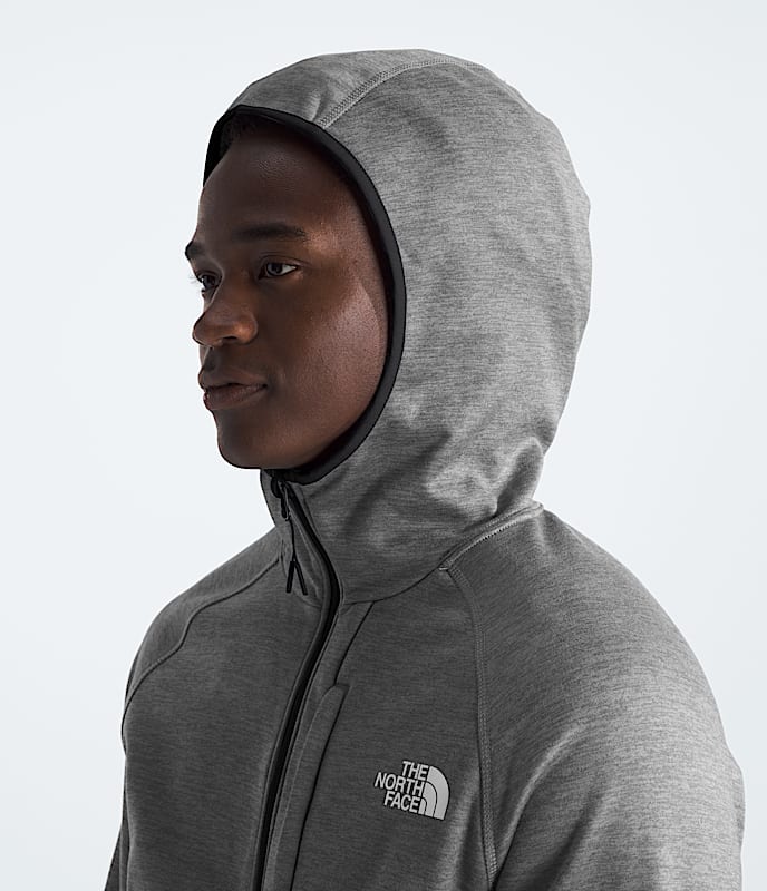 Men's Canyonlands Hoodie - Image 5