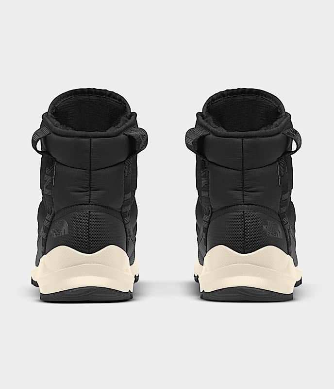 Women's THERMOBALL? Lace Up Luxe Waterproof Boots - Image 3