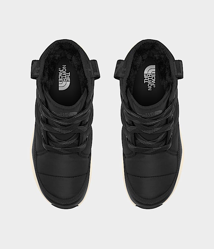 Women's THERMOBALL? Lace Up Luxe Waterproof Boots - Image 2