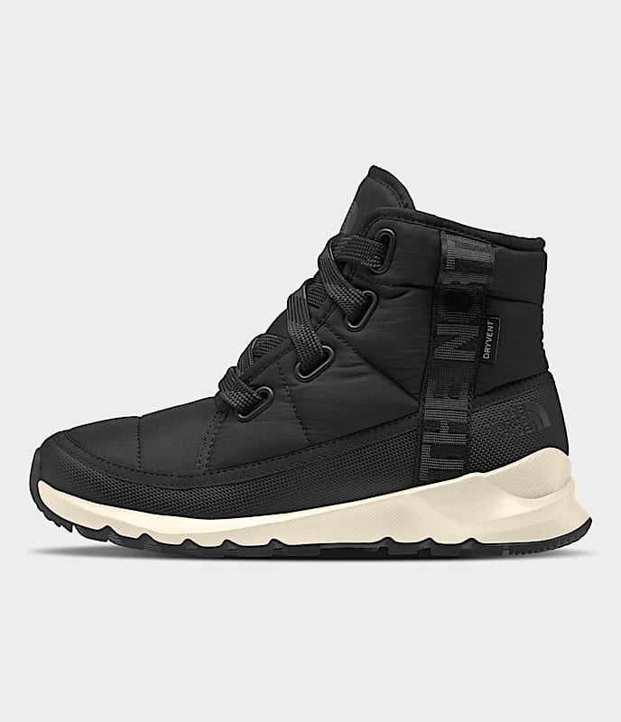 Women's THERMOBALL? Lace Up Luxe Waterproof Boots