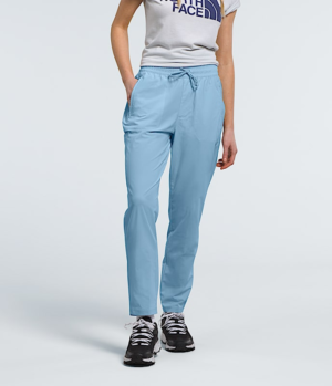 Women's Never Stop Wearing Pants