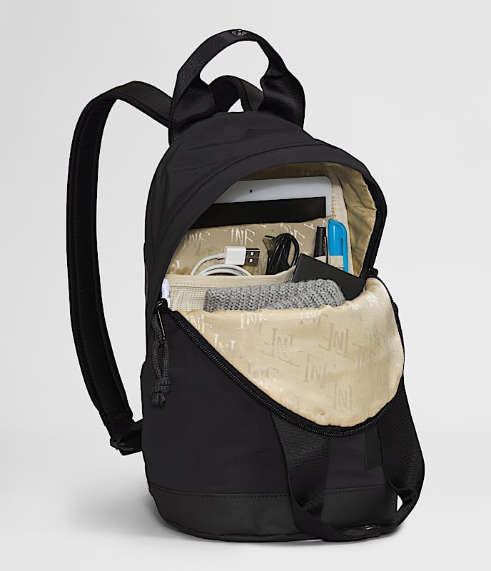 Women's Never Stop Mini Backpack - Image 3