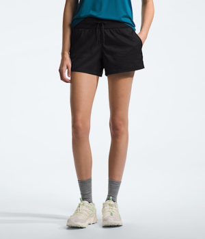 Women's Aphrodite Shorts