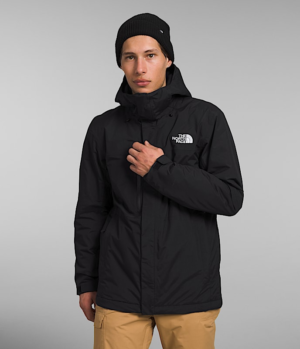 Men's Freedom Insulated Jacket